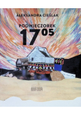 Podwieczorek 17.05