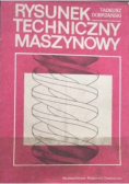 Rysunek Techniczny Maszynowy