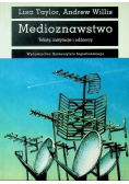 Medioznawstwo Teksty instytucje i odbiorcy