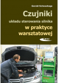Czujniki układu sterowania silnika w praktyce