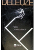 Fałda Leibniz a barok