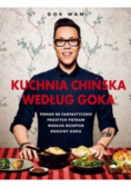 Kuchnia chińska według Goka