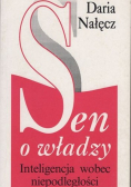 Sen o władzy