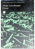 Jorge Luis Borges Fikcje