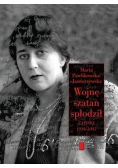 Wojnę szatan spłodził. Zapiski 1939-1945