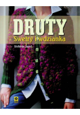 Druty Swetry i wdzianka