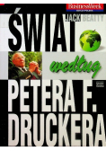 Świat według Petera F Druckera