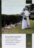 Kompendium pastoralne o rodzinnym pogrzebie dziecka martwo urodzonego i towarzyszeniu w żałobie osieroconej rodzinie