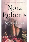 Spuścizna. Trylogia Zaginione Narzeczone. Tom 1