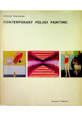 Contemporary polish painting