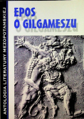 Epos o Gilgameszu