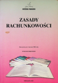 Zasady rachunkowości