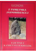 Eleonora Z pamiętnika jasnowidzącej