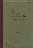Polska encyklopedia szlachecka, Tom 10