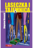 Laseczka i tajemnica