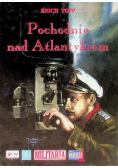 Pochodnie nad Atlantykiem