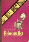 Fotografia Technika i Technologia
