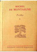 Próby Tom II