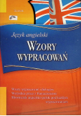 Język Angielski wzory wypracowań