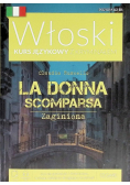 Włoski Kurs językowy z kryminałem