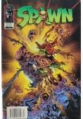 Spawn Nr 4 / 00