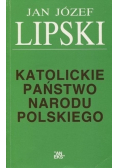 Katolickie Państwo Narodu Polskiego