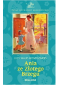 Ania ze złotego Brzegu