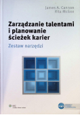 Zarządzanie talentami i planowanie ścieżek karier