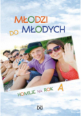 Młodzi do młodych Homilie na rok A