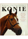 Wielka encyklopedia konie
