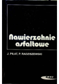 Nawierzchnie asfaltowe