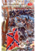 Gettysburg 1863