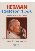 Hetman Chrystusa Tom 2