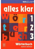 Alles klar Worterbuch