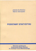 Podstawy statystyki