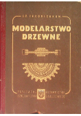 Modelarstwo drzewne