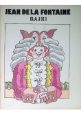 La Fontaine Bajki