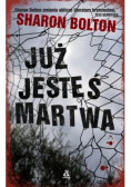 Już jesteś martwa