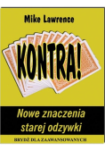 Kontra Nowe znaczenia starej odzywki