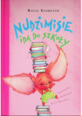 Nudzimisie idą do szkoły