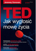 TED. Jak wygłosić mowę życia