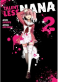 Talentless Nana Tom 2