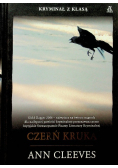 Czerń kruka