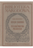 Księgi Narodu i Pielgrzymstwa Polskiego
