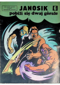 Janosik  Tom  6 pobili się dwaj górale