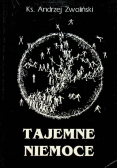 Tajemne niemoce