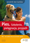 Pies Szkolenie pielęgnacja przyjaźń