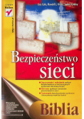 Bezpieczeństwo sieci Biblia