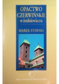 Opactwo Czerwińskie w średniowieczu