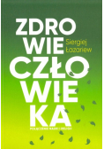 Zdrowie człowieka